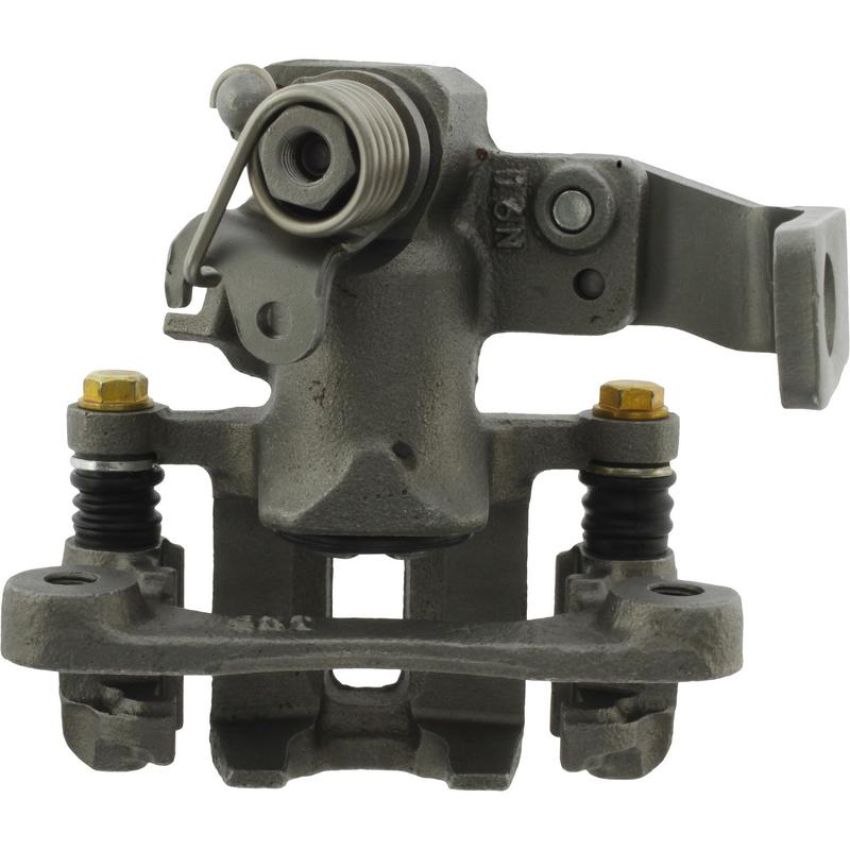 CENTRIC PARTS 141.48602 Centric Semi-Loaded Brake Caliper