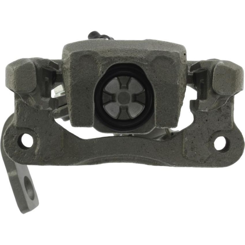 CENTRIC PARTS 141.48602 Centric Semi-Loaded Brake Caliper