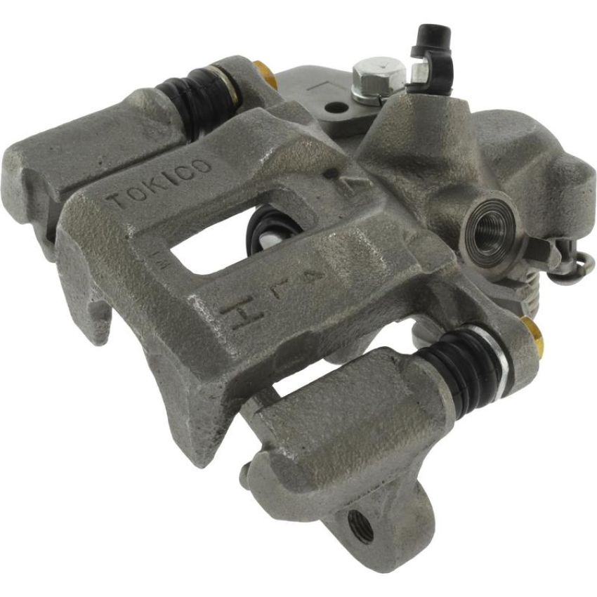 CENTRIC PARTS 141.48602 Centric Semi-Loaded Brake Caliper