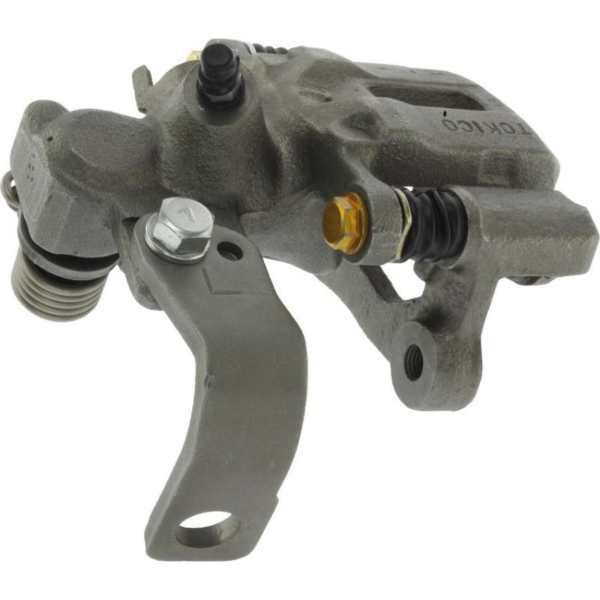 CENTRIC PARTS 141.48602 Centric Semi-Loaded Brake Caliper
