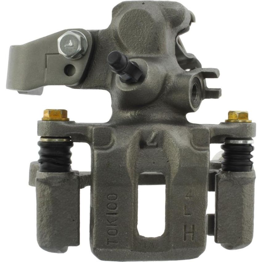 CENTRIC PARTS 141.48602 Centric Semi-Loaded Brake Caliper