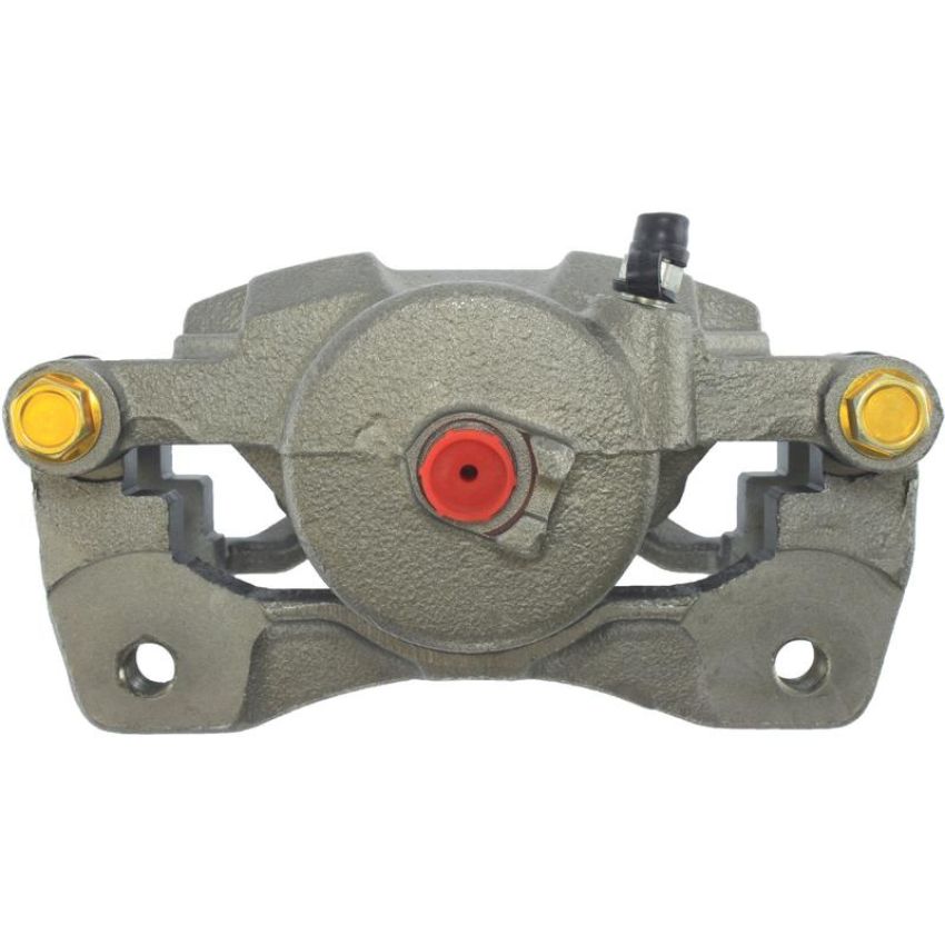 CENTRIC PARTS 141.49001 Centric Semi-Loaded Brake Caliper