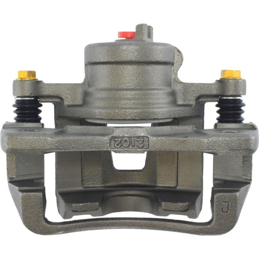 CENTRIC PARTS 141.49001 Centric Semi-Loaded Brake Caliper