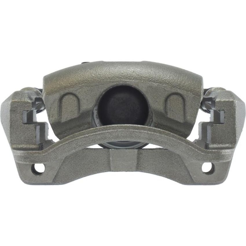 CENTRIC PARTS 141.49001 Centric Semi-Loaded Brake Caliper