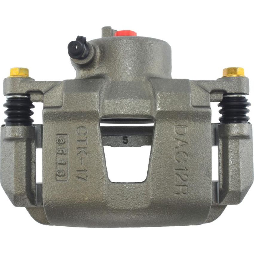 CENTRIC PARTS 141.49001 Centric Semi-Loaded Brake Caliper