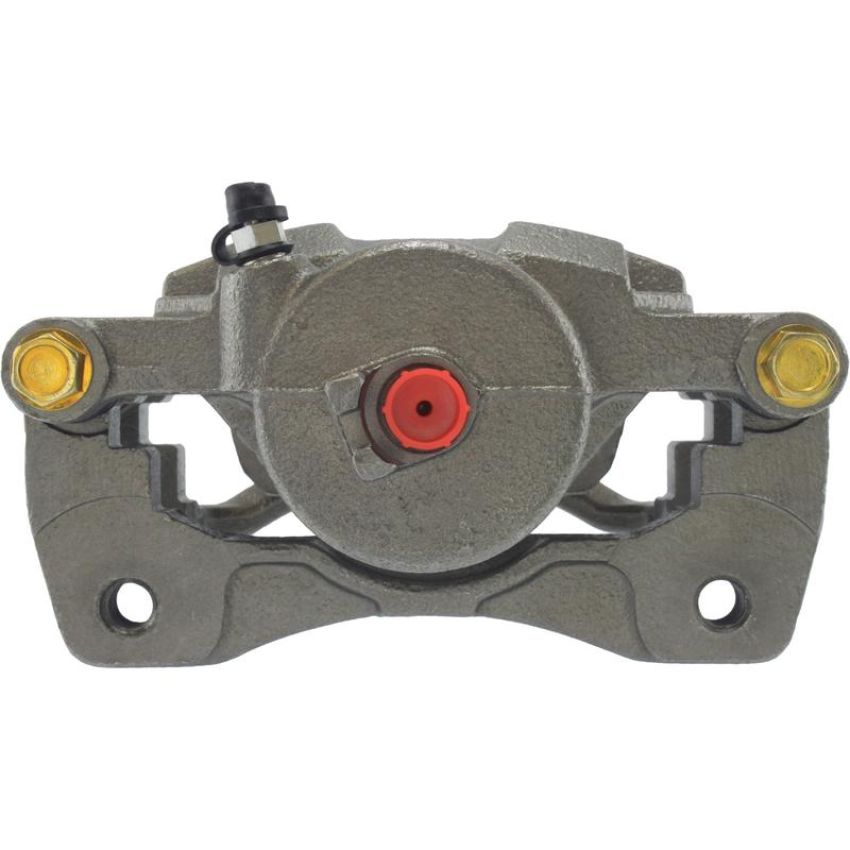 CENTRIC PARTS 141.49002 Centric Semi-Loaded Brake Caliper
