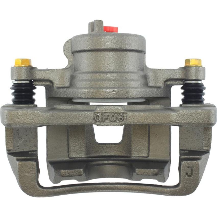 CENTRIC PARTS 141.49002 Centric Semi-Loaded Brake Caliper