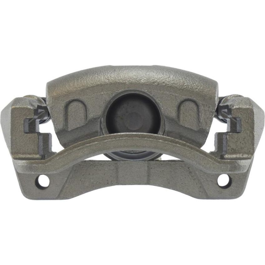 CENTRIC PARTS 141.49002 Centric Semi-Loaded Brake Caliper