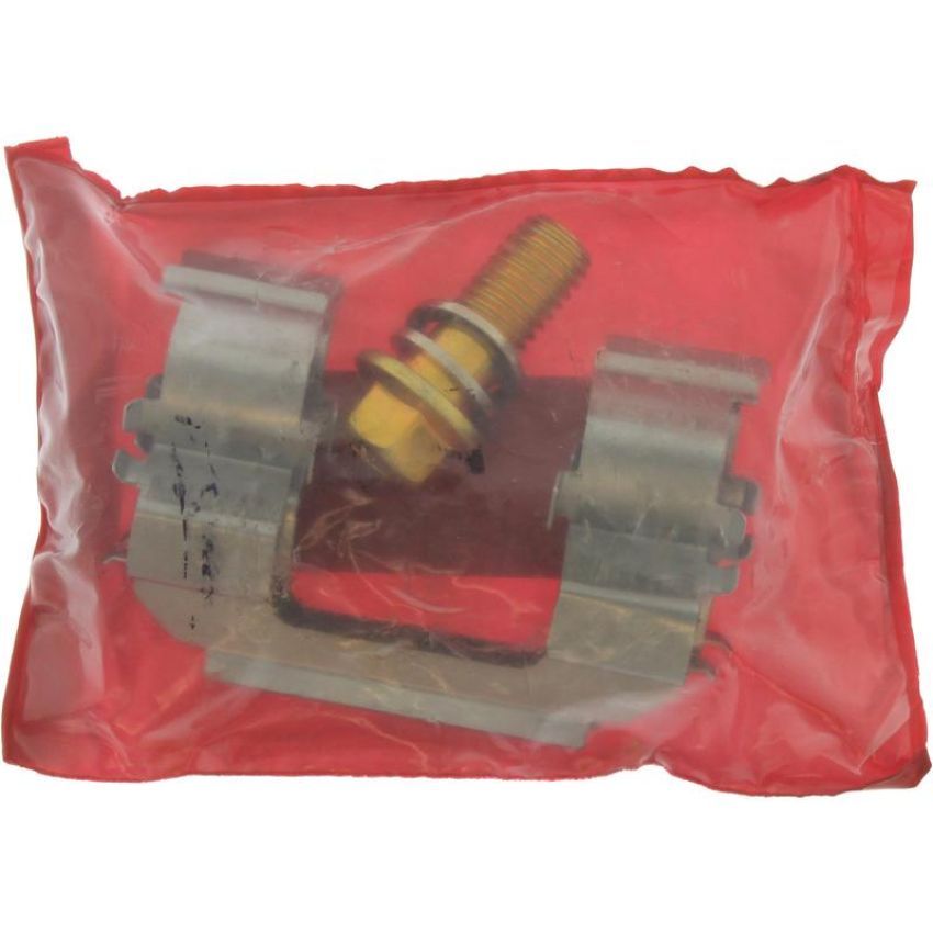 CENTRIC PARTS 141.49002 Centric Semi-Loaded Brake Caliper