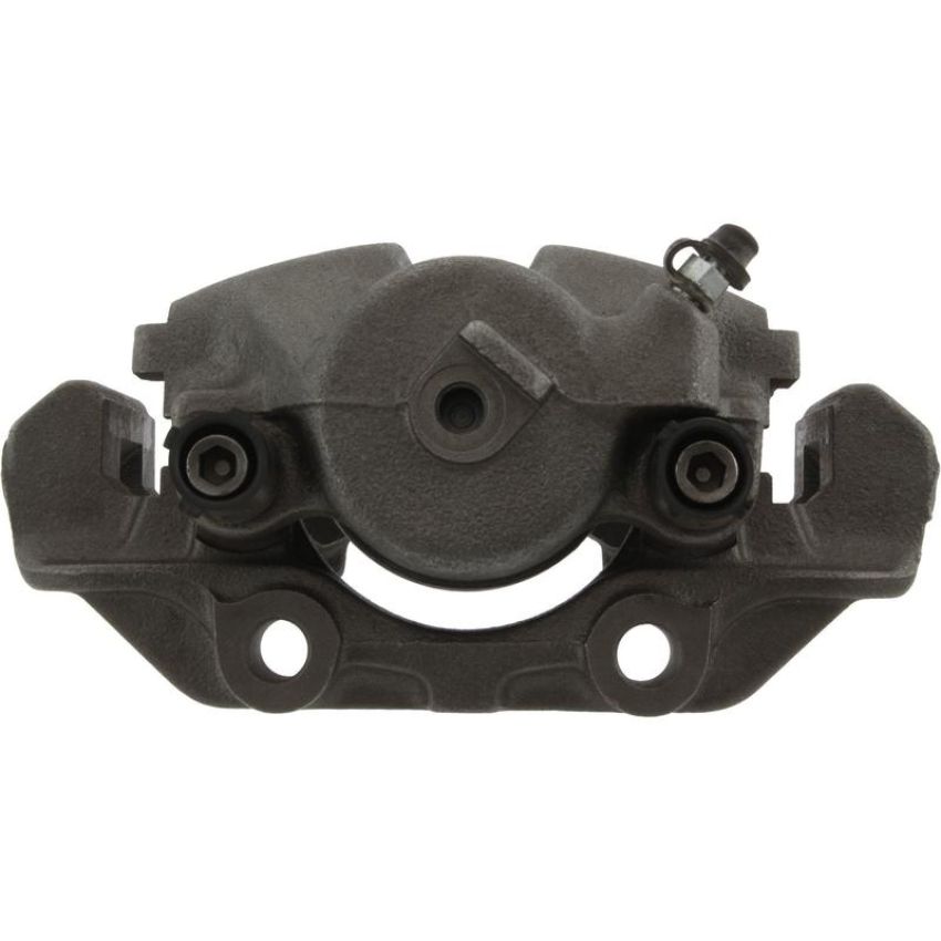 CENTRIC PARTS 141.49003 Centric Semi-Loaded Brake Caliper