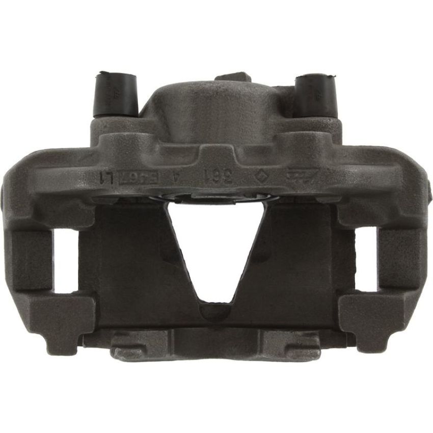 CENTRIC PARTS 141.49003 Centric Semi-Loaded Brake Caliper