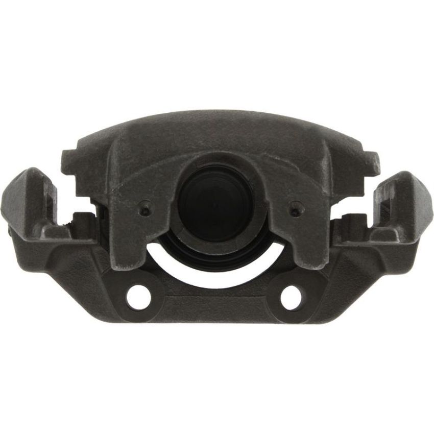 CENTRIC PARTS 141.49003 Centric Semi-Loaded Brake Caliper