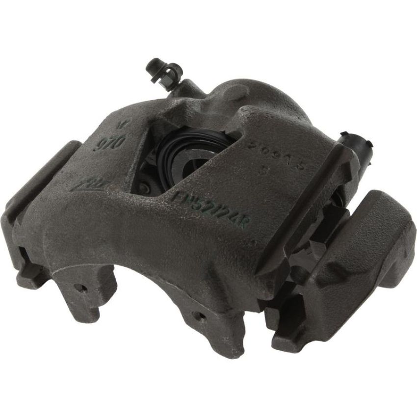 CENTRIC PARTS 141.49003 Centric Semi-Loaded Brake Caliper