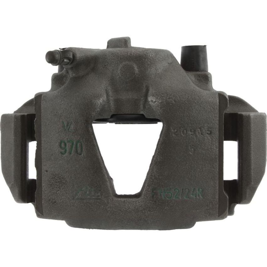 CENTRIC PARTS 141.49003 Centric Semi-Loaded Brake Caliper