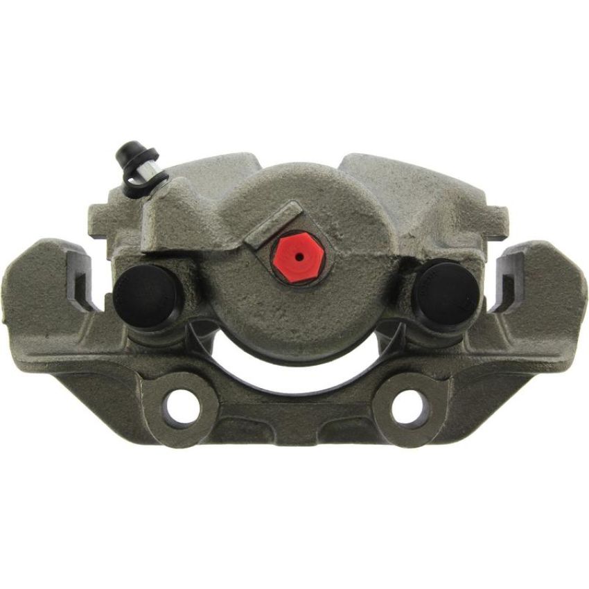 CENTRIC PARTS 141.49004 Centric Semi-Loaded Brake Caliper