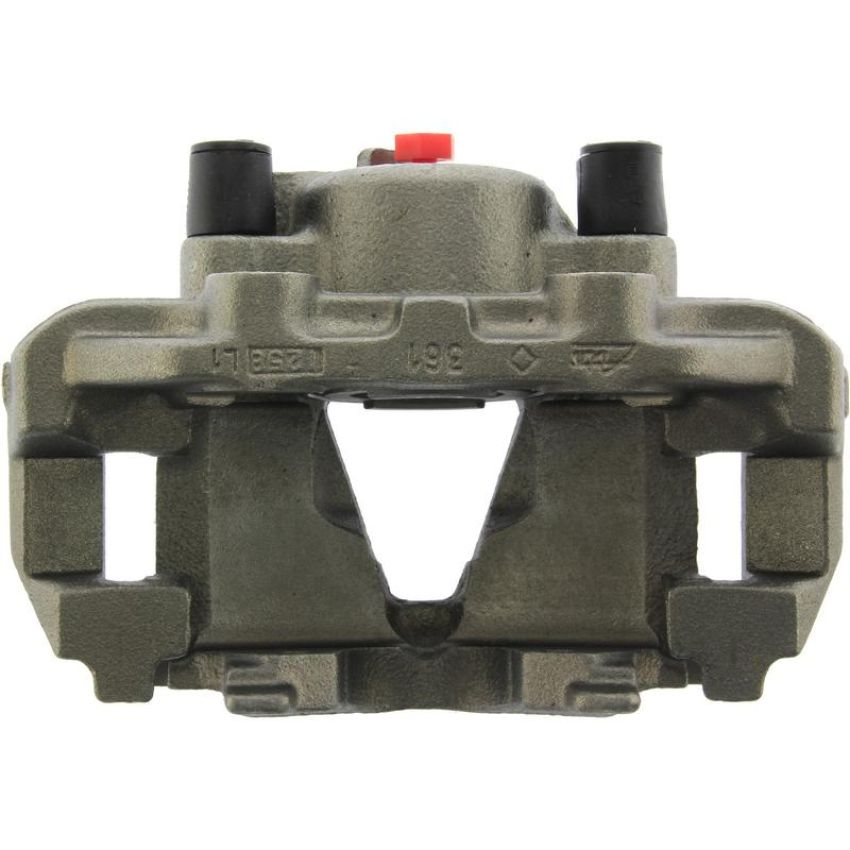 CENTRIC PARTS 141.49004 Centric Semi-Loaded Brake Caliper