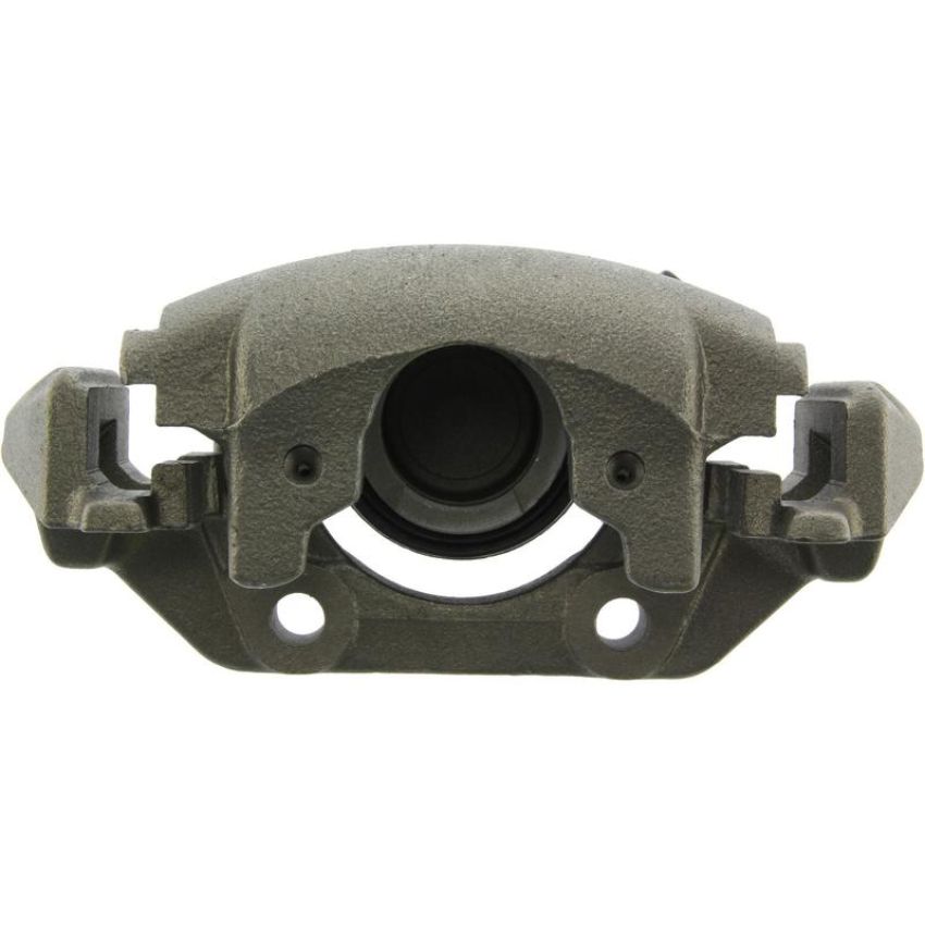 CENTRIC PARTS 141.49004 Centric Semi-Loaded Brake Caliper