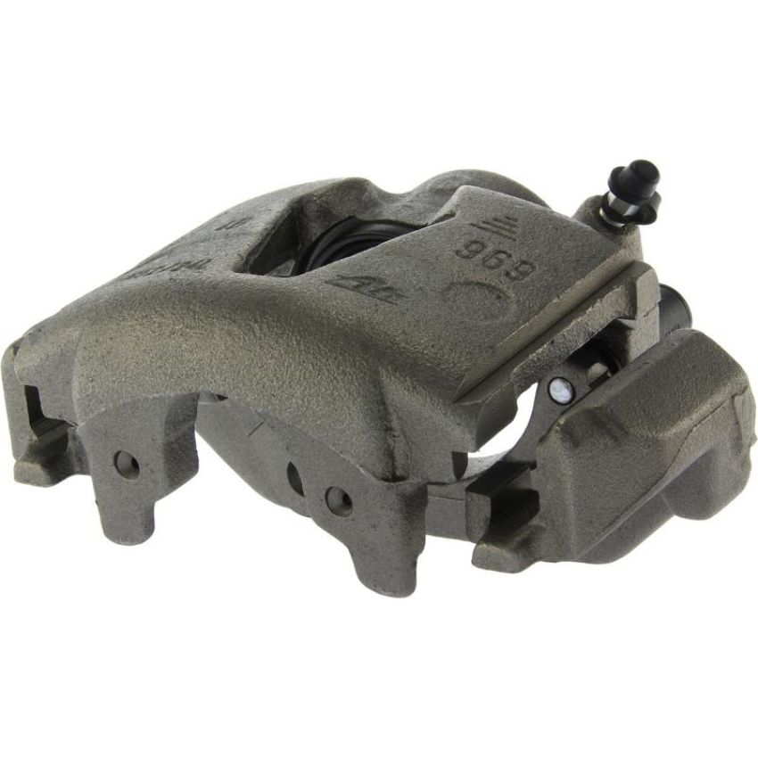 CENTRIC PARTS 141.49004 Centric Semi-Loaded Brake Caliper
