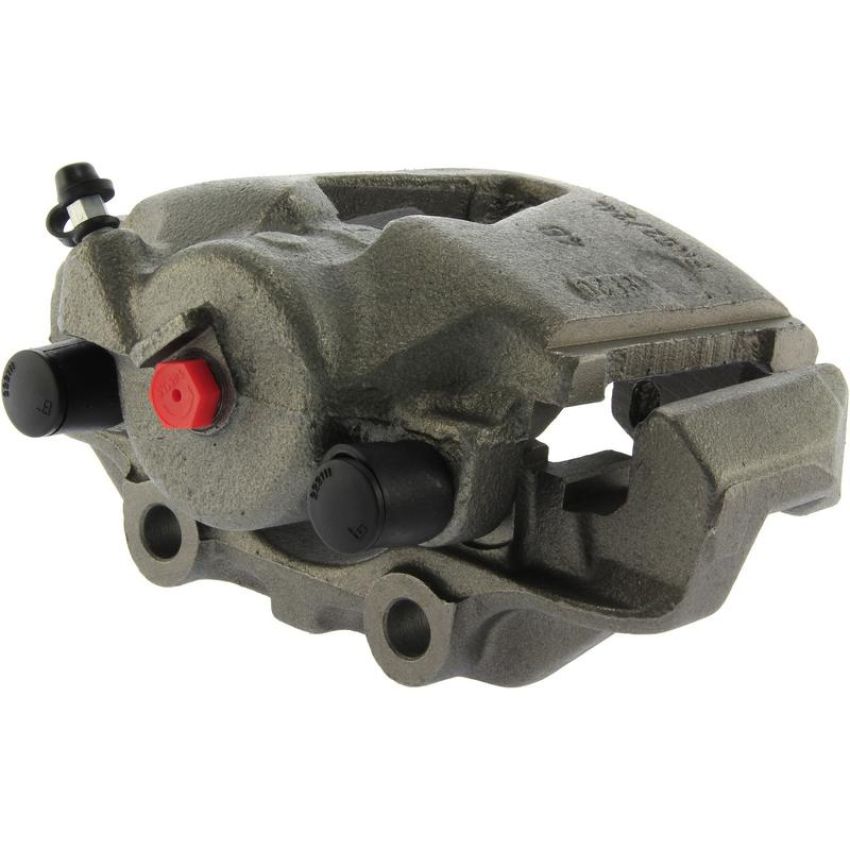 CENTRIC PARTS 141.49004 Centric Semi-Loaded Brake Caliper