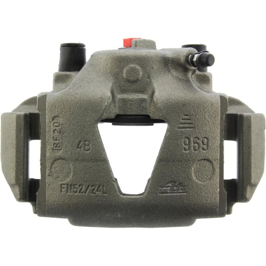 CENTRIC PARTS 141.49004 Centric Semi-Loaded Brake Caliper