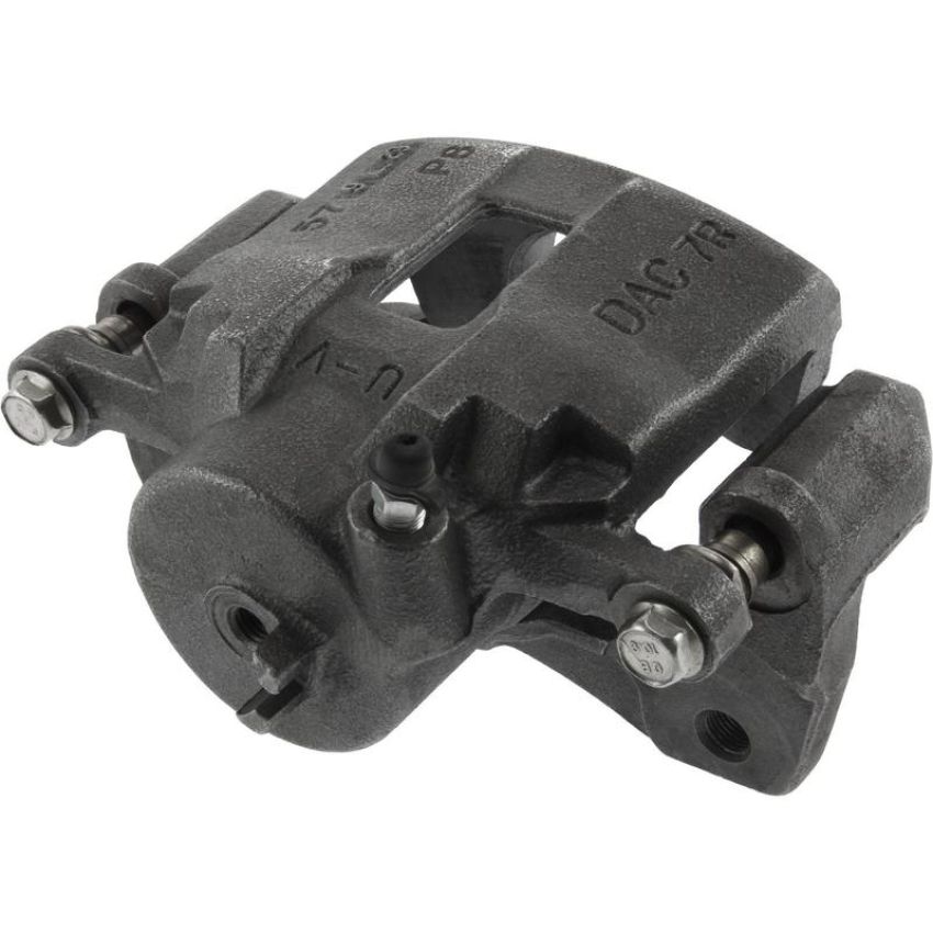 CENTRIC PARTS 141.49005 Centric Semi-Loaded Brake Caliper