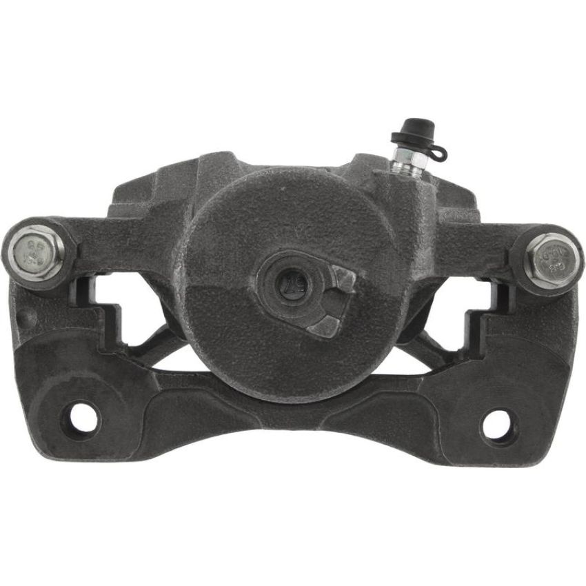 CENTRIC PARTS 141.49005 Centric Semi-Loaded Brake Caliper