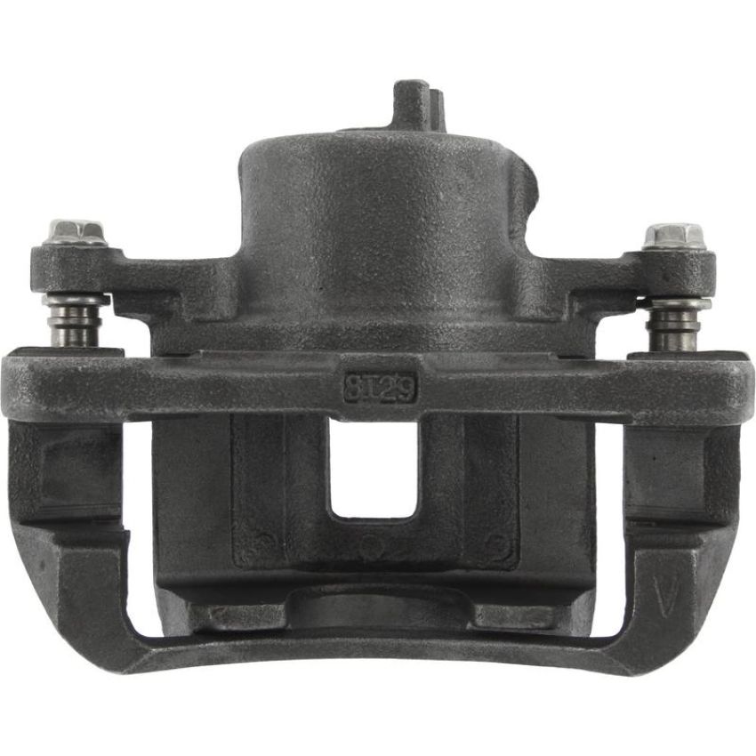 CENTRIC PARTS 141.49005 Centric Semi-Loaded Brake Caliper