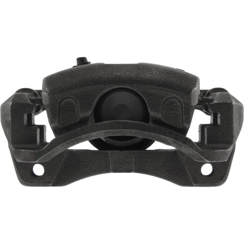 CENTRIC PARTS 141.49005 Centric Semi-Loaded Brake Caliper