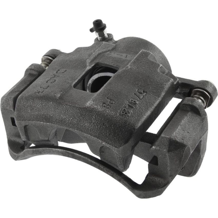 CENTRIC PARTS 141.49005 Centric Semi-Loaded Brake Caliper