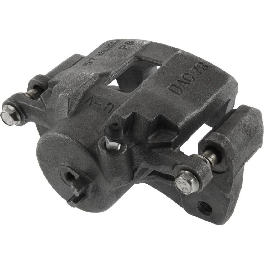 CENTRIC PARTS 141.49005 Centric Semi-Loaded Brake Caliper