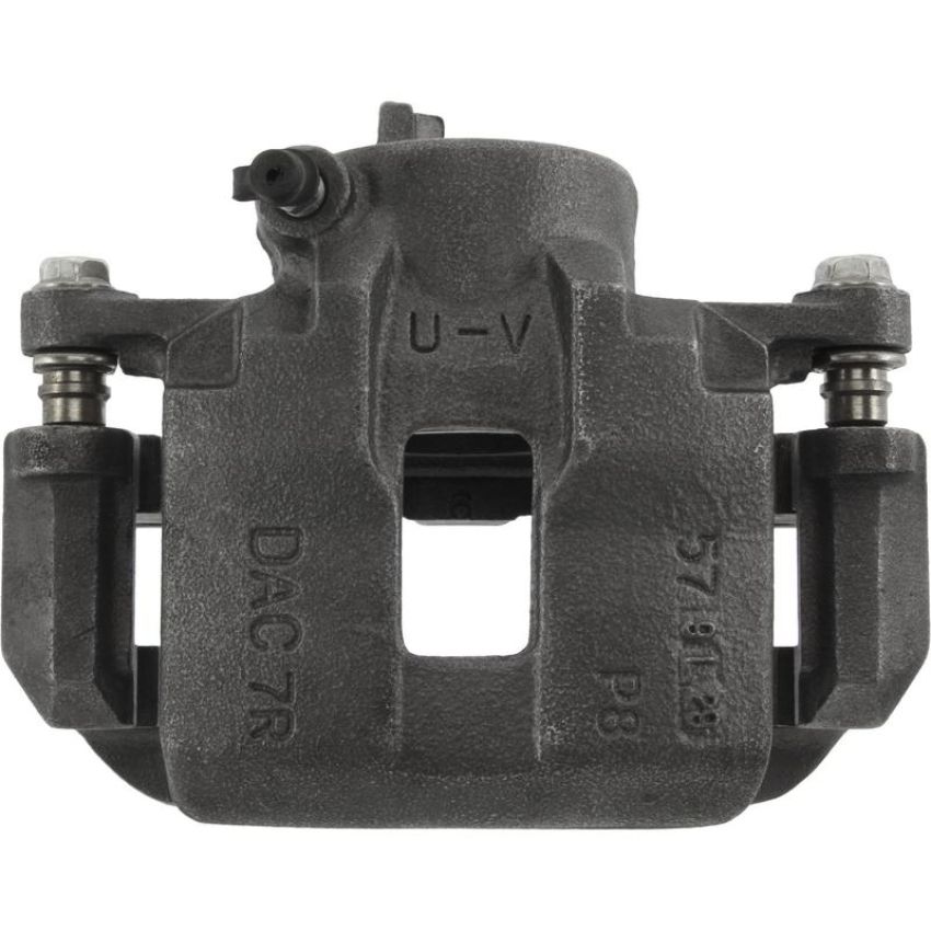 CENTRIC PARTS 141.49005 Centric Semi-Loaded Brake Caliper