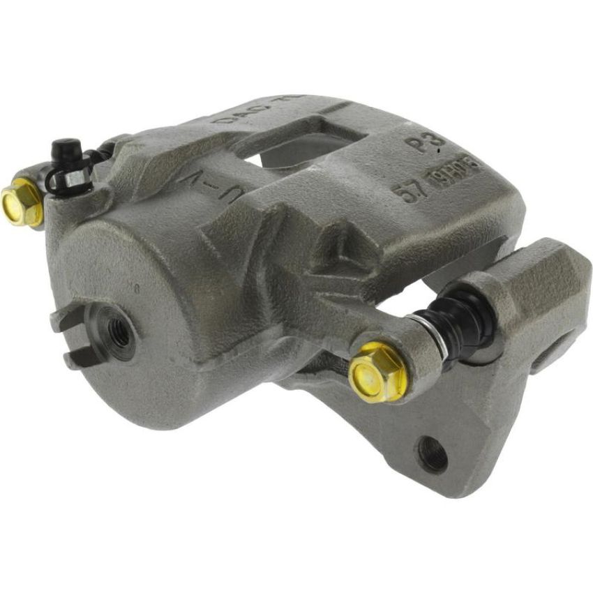 CENTRIC PARTS 141.49006 Centric Semi-Loaded Brake Caliper