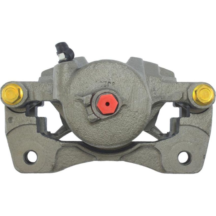 CENTRIC PARTS 141.49006 Centric Semi-Loaded Brake Caliper