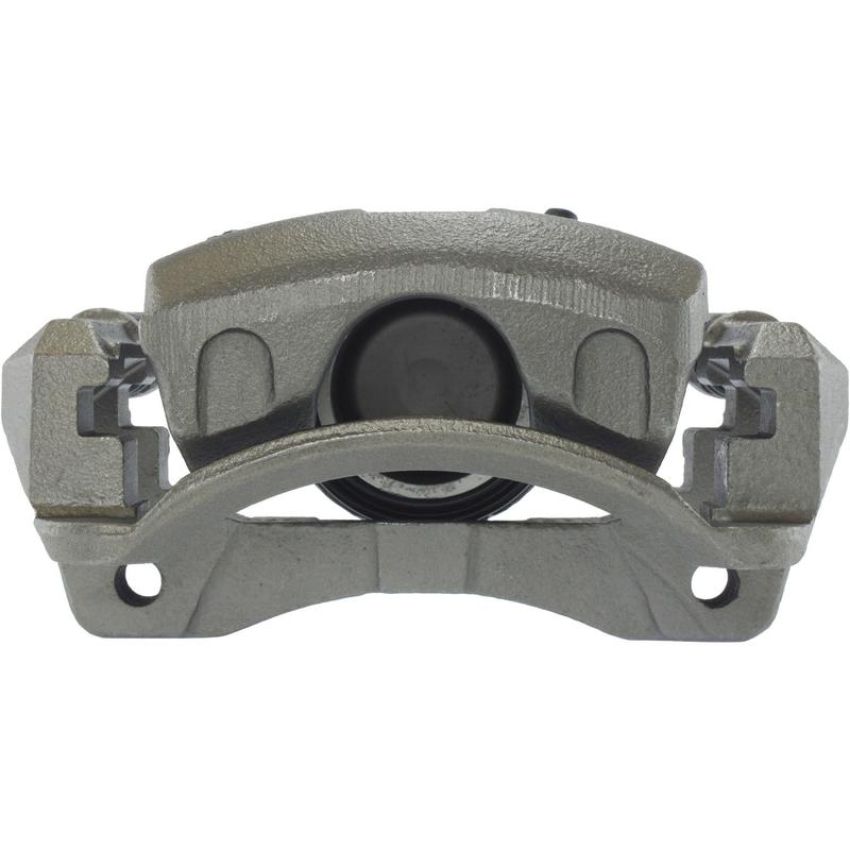 CENTRIC PARTS 141.49006 Centric Semi-Loaded Brake Caliper
