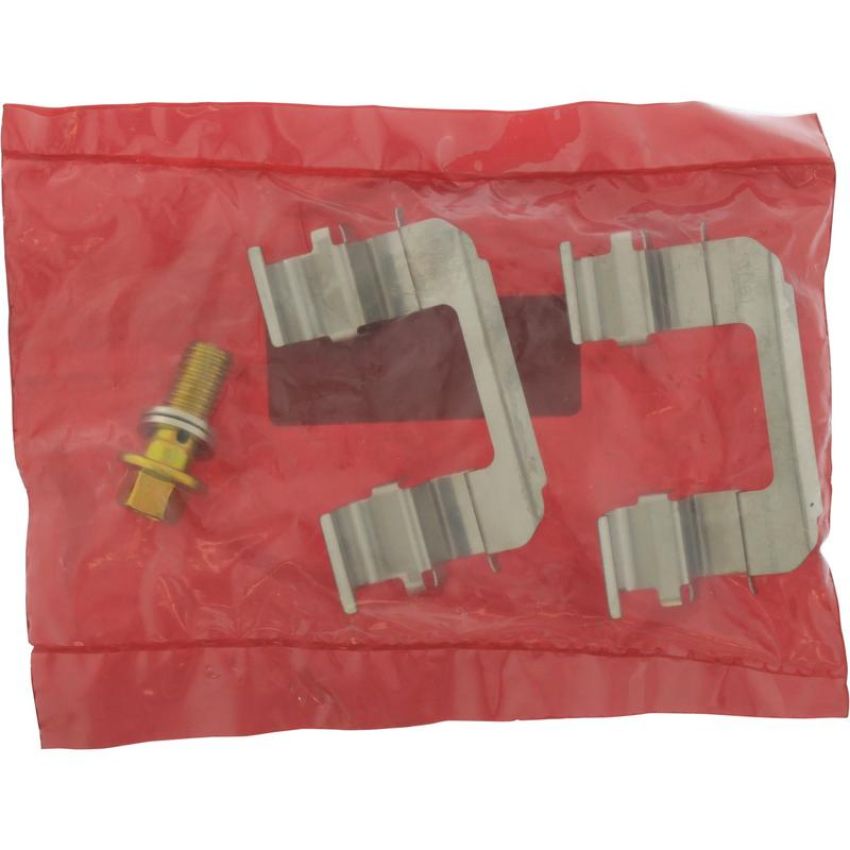 CENTRIC PARTS 141.49006 Centric Semi-Loaded Brake Caliper