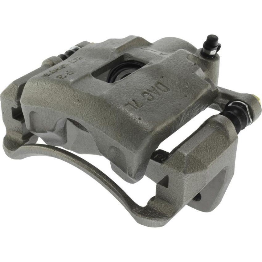 CENTRIC PARTS 141.49006 Centric Semi-Loaded Brake Caliper