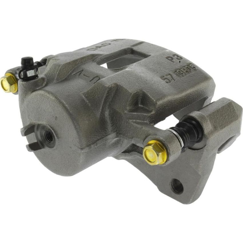 CENTRIC PARTS 141.49006 Centric Semi-Loaded Brake Caliper