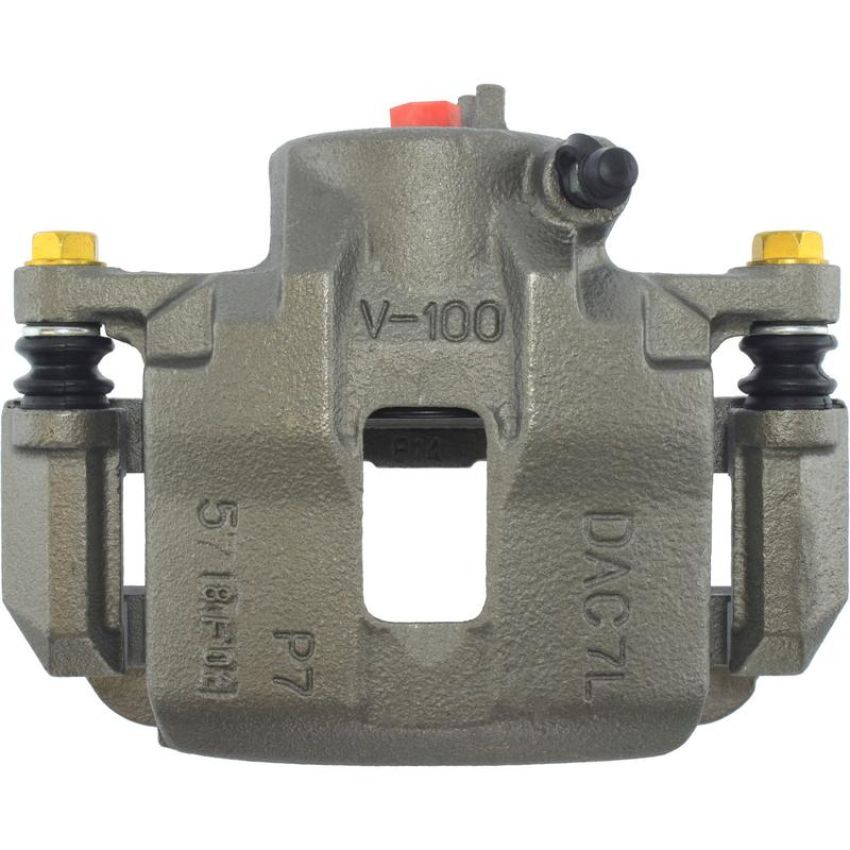 CENTRIC PARTS 141.49006 Centric Semi-Loaded Brake Caliper