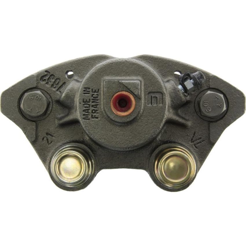 CENTRIC PARTS 141.49007 Centric Semi-Loaded Brake Caliper