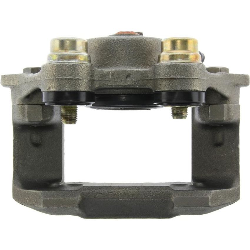 CENTRIC PARTS 141.49007 Centric Semi-Loaded Brake Caliper