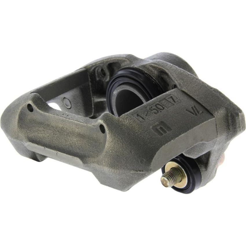 CENTRIC PARTS 141.49007 Centric Semi-Loaded Brake Caliper