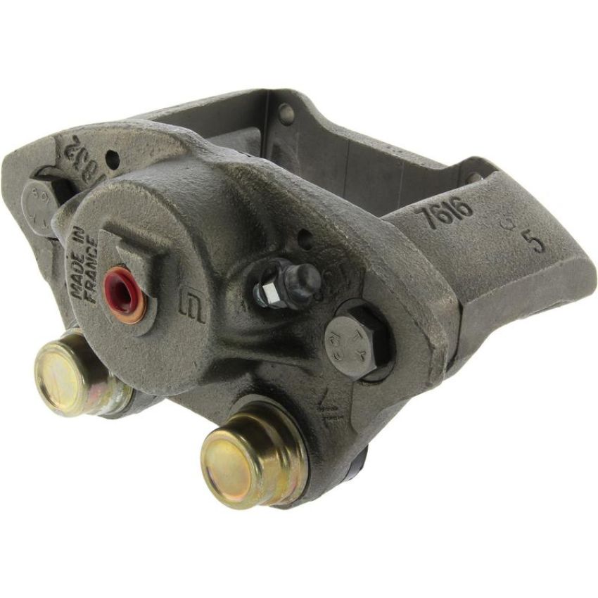 CENTRIC PARTS 141.49007 Centric Semi-Loaded Brake Caliper