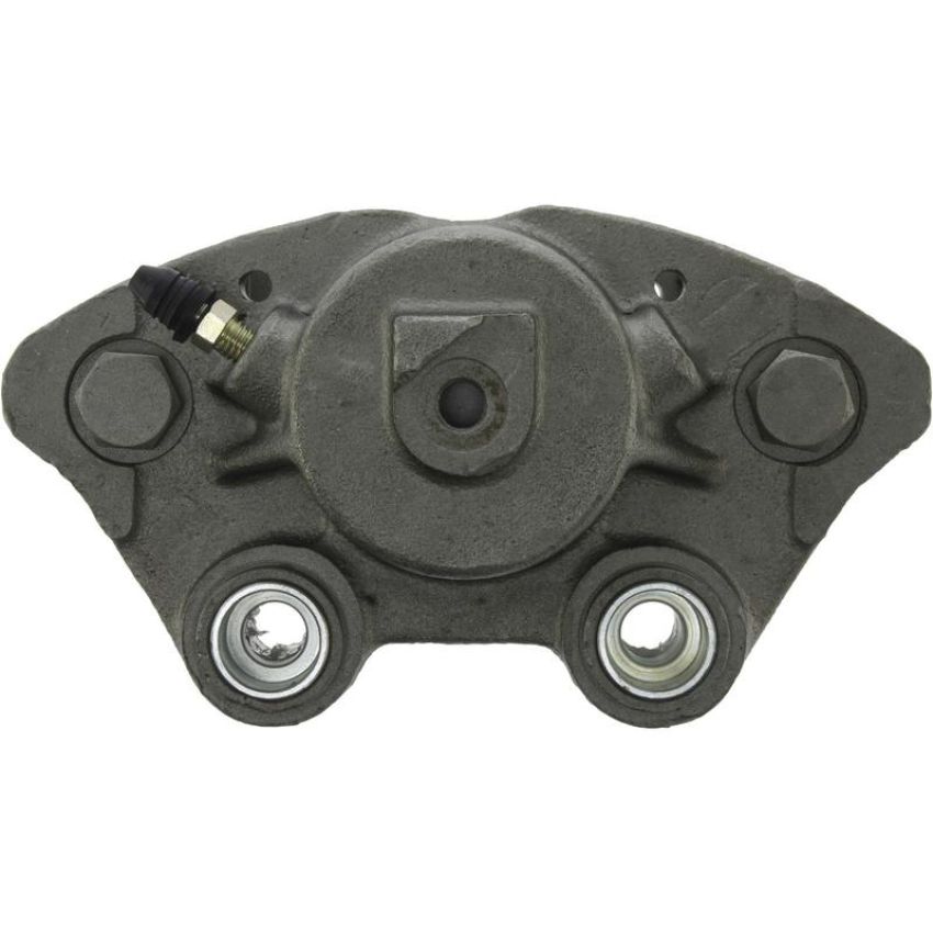CENTRIC PARTS 141.49008 Centric Semi-Loaded Brake Caliper