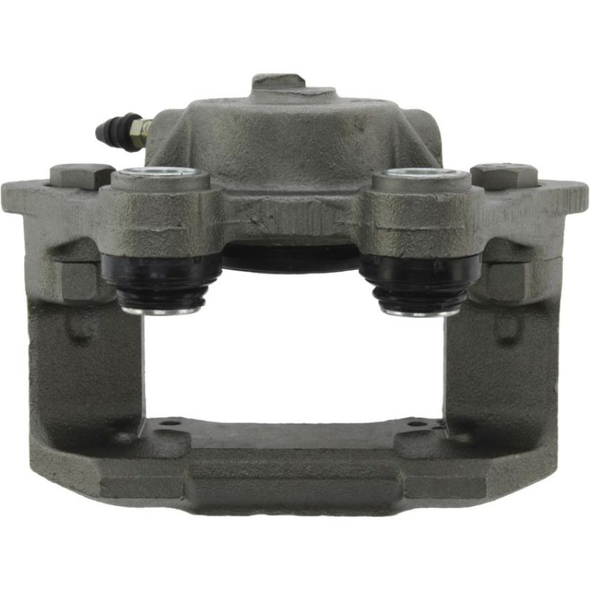 CENTRIC PARTS 141.49008 Centric Semi-Loaded Brake Caliper