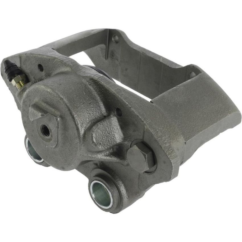 CENTRIC PARTS 141.49008 Centric Semi-Loaded Brake Caliper