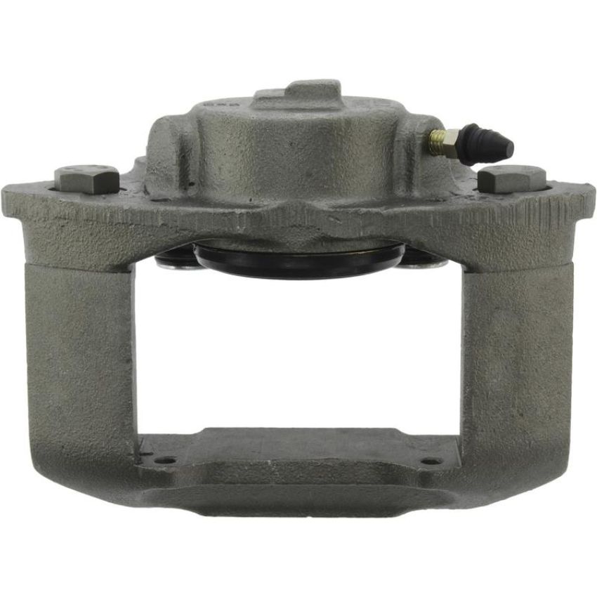 CENTRIC PARTS 141.49008 Centric Semi-Loaded Brake Caliper