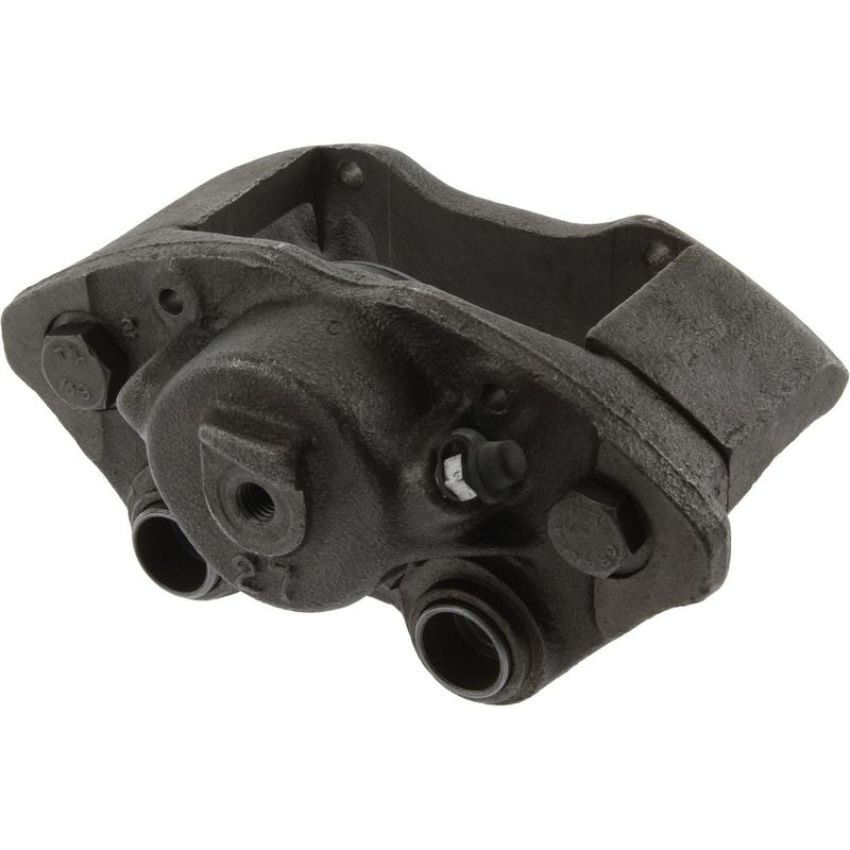CENTRIC PARTS 141.49009 Centric Semi-Loaded Brake Caliper