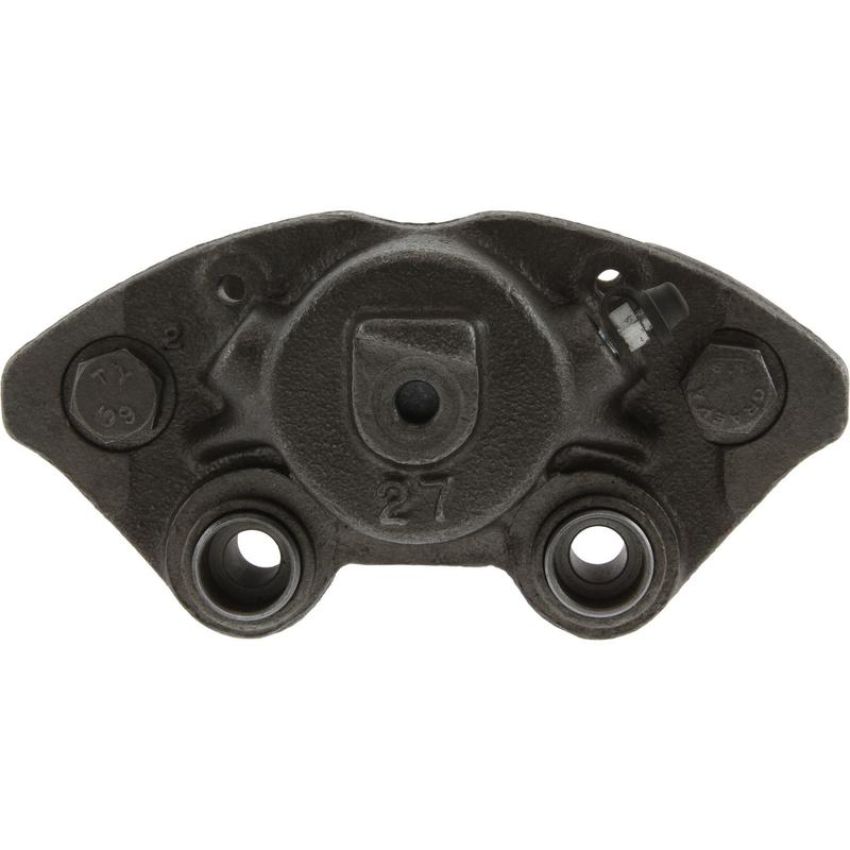 CENTRIC PARTS 141.49009 Centric Semi-Loaded Brake Caliper