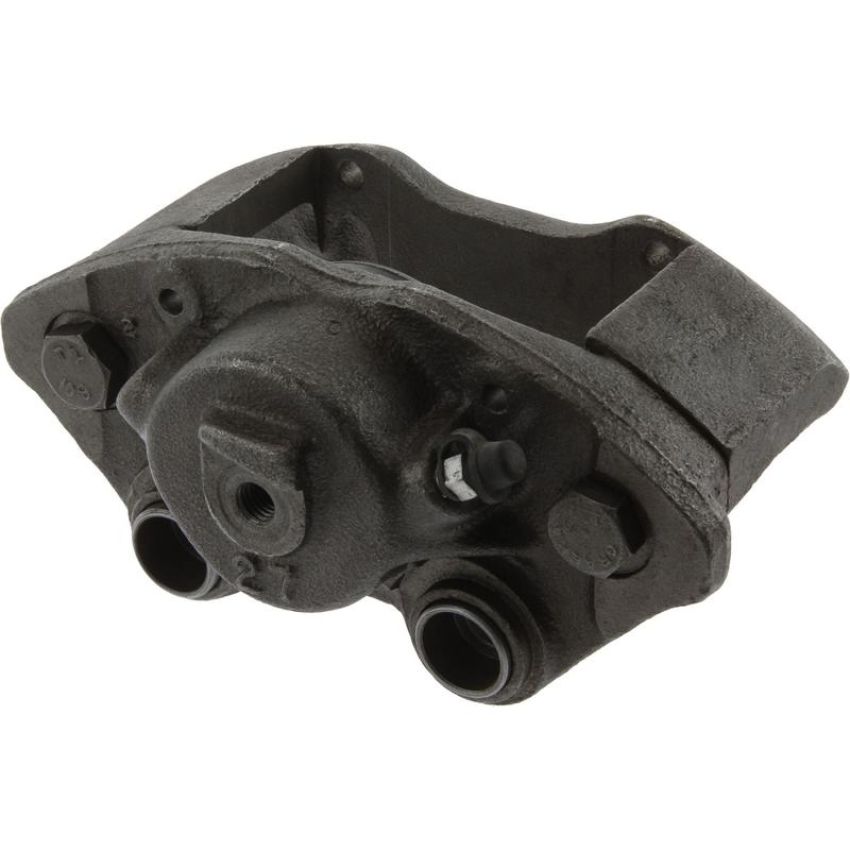 CENTRIC PARTS 141.49009 Centric Semi-Loaded Brake Caliper