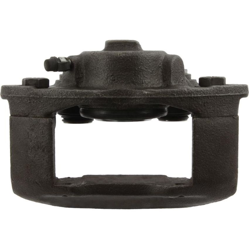 CENTRIC PARTS 141.49009 Centric Semi-Loaded Brake Caliper
